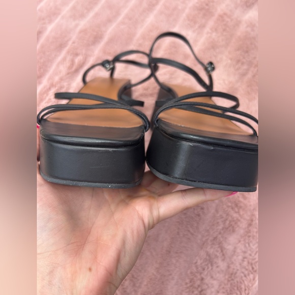 Reformation Zolanda Platform Sandal - Picture 7 of 14